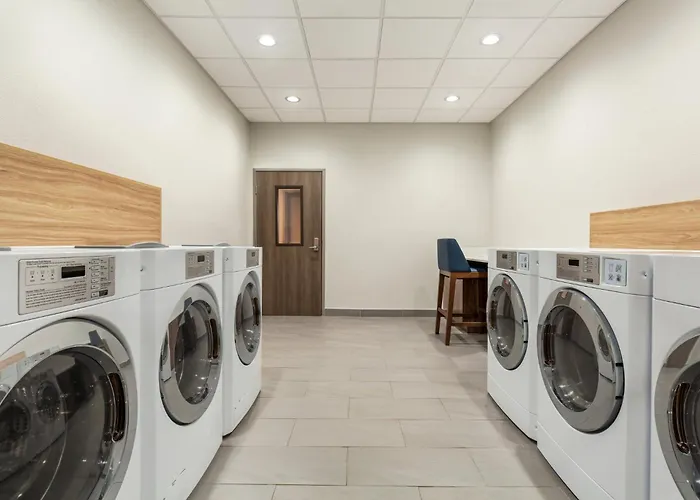 Candlewood Suites Bessemer - Birmingham Sw By Ihg