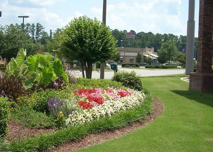 Best Western Plus Bessemer