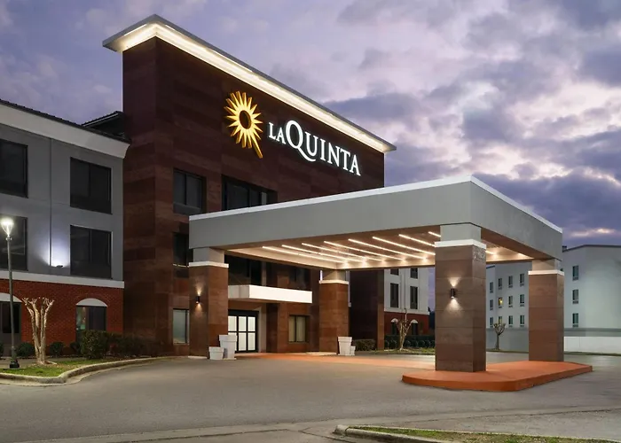 La Quinta Inn & Suites By Wyndham Bessemer